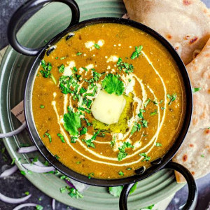Dal Makhani